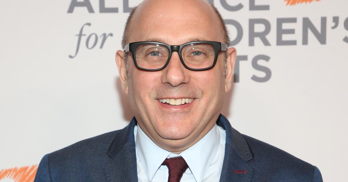 Willie Garson Uit Sex And The City Overleden Veronica Superguide