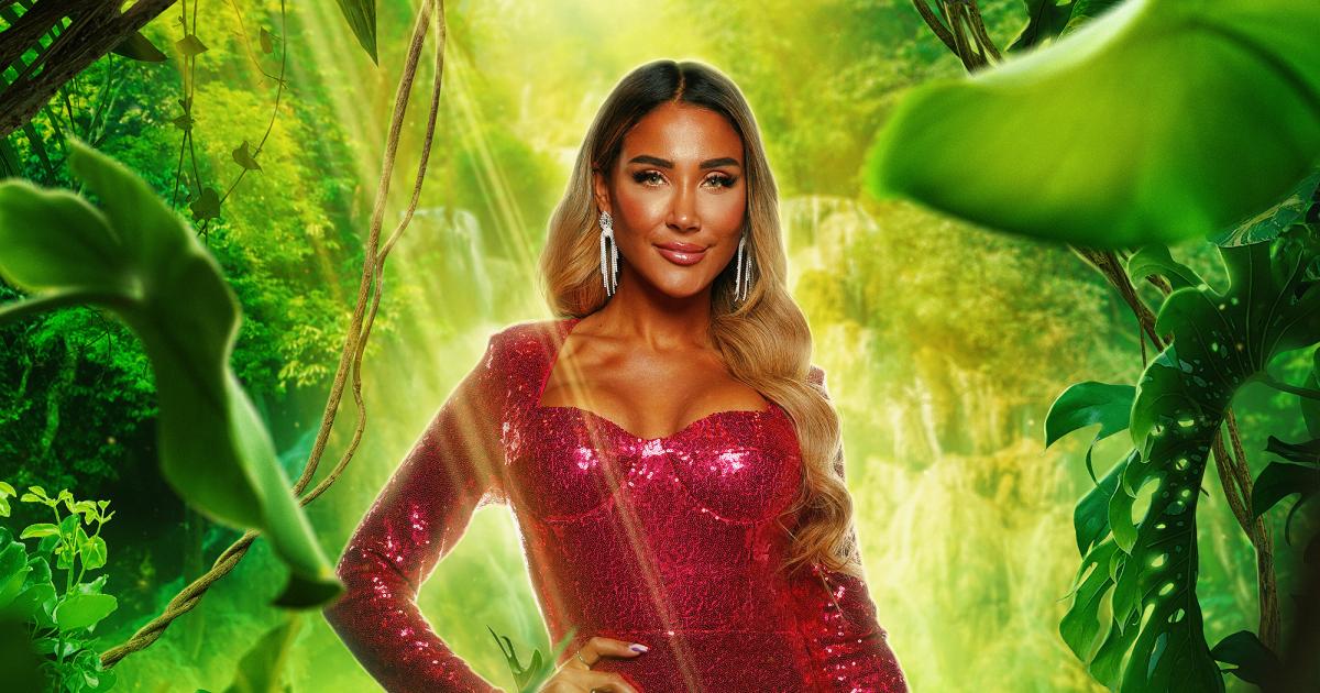 Echte Meisjes In De Jungle Ik Ben Helemaal Klaar Met Janice