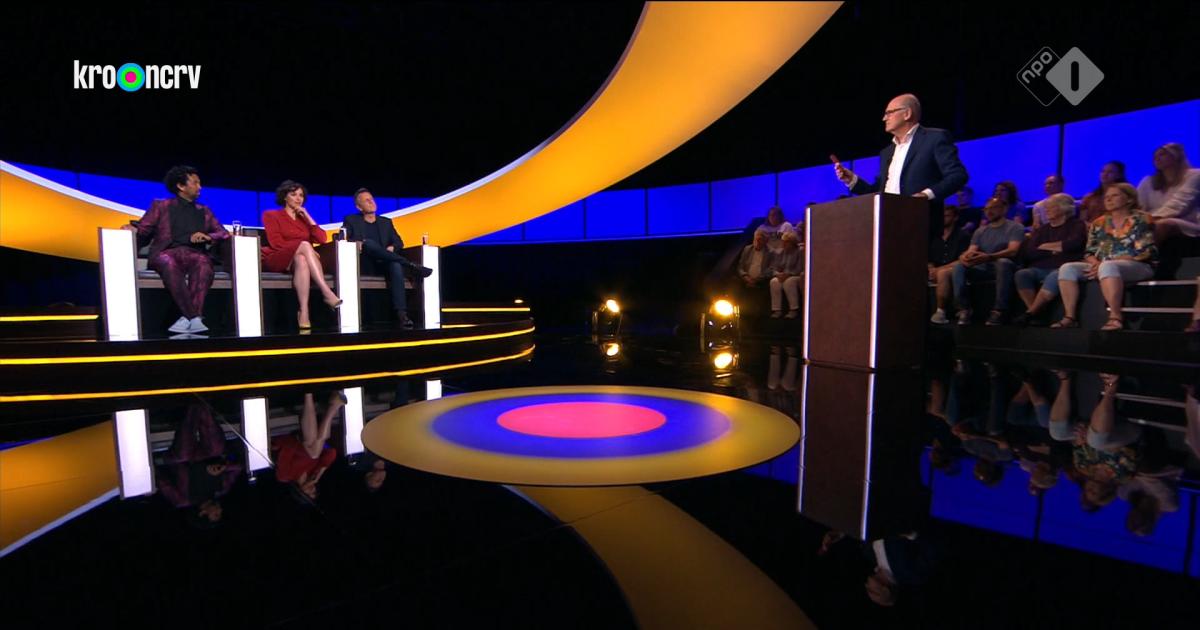 Dit Is De Winnaar Van De Slimste Mens Zomereditie 2023 Veronica