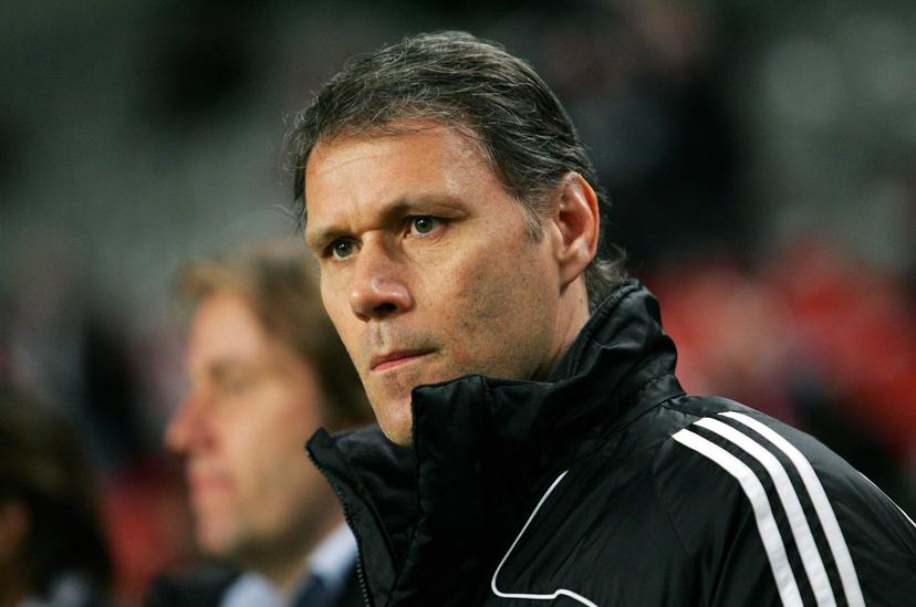 Marco van Basten