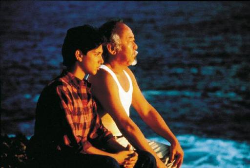 Karate Kid