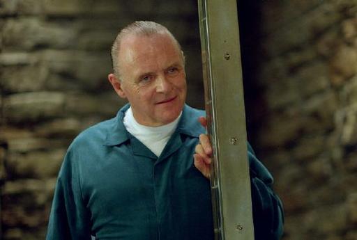 Anthony Hopkins 