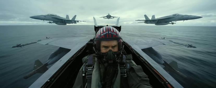Top Gun: Maverick