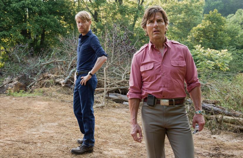American Made Landscape