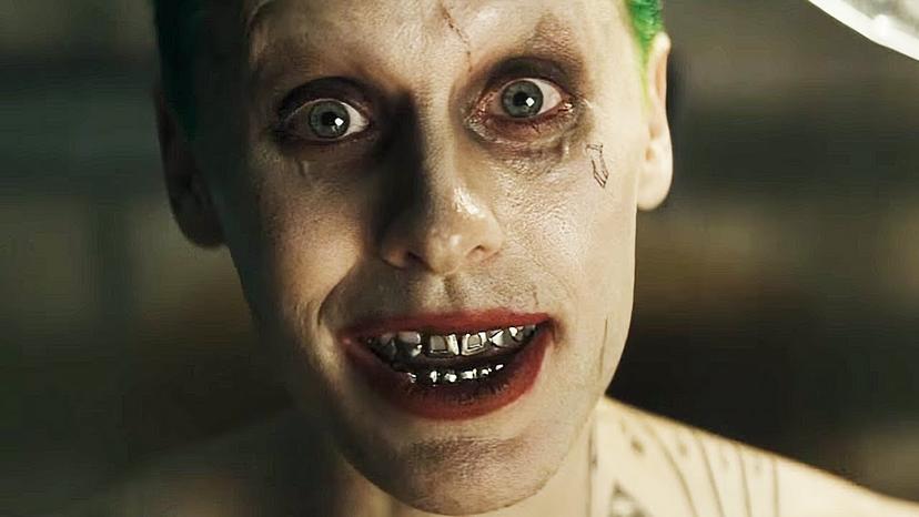 Suicide Squad Landscape
