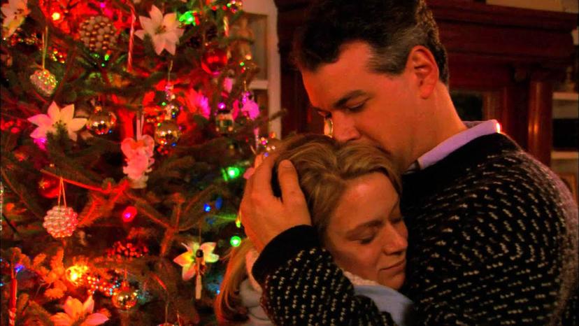 Christmas at Maxwell's Landscape