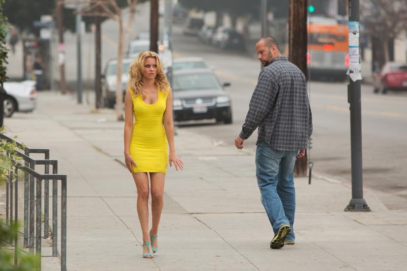 Walk of Shame Landscape
