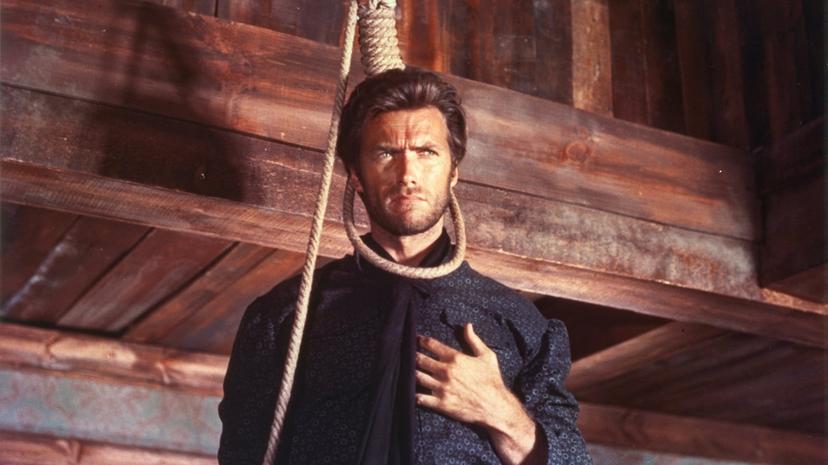 The Good, the Bad and the Ugly Landscape