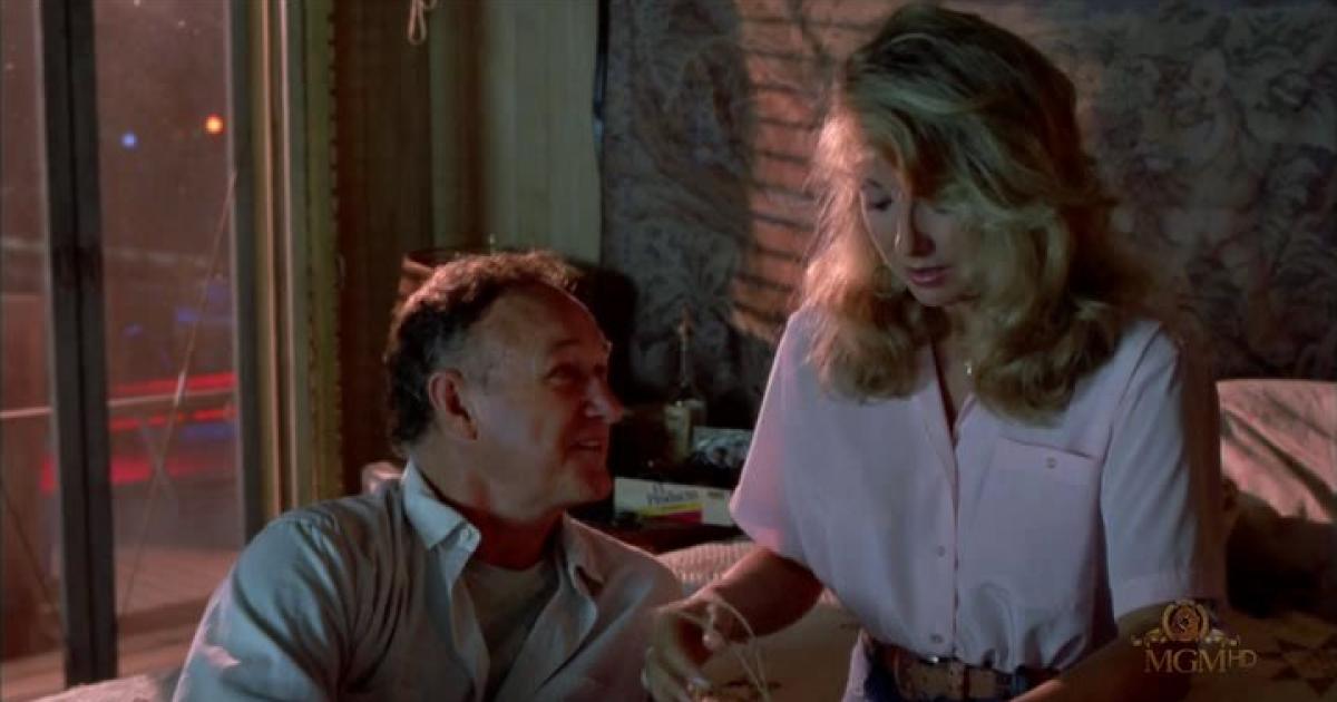 Full Moon in Blue Water Veronica Superguide