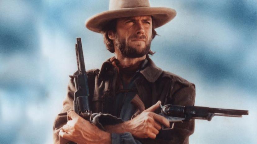 The Outlaw Josey Wales Landscape