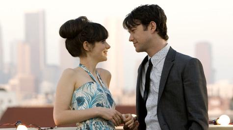 (500) Days of Summer Landscape