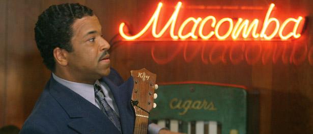 Cadillac Records Landscape