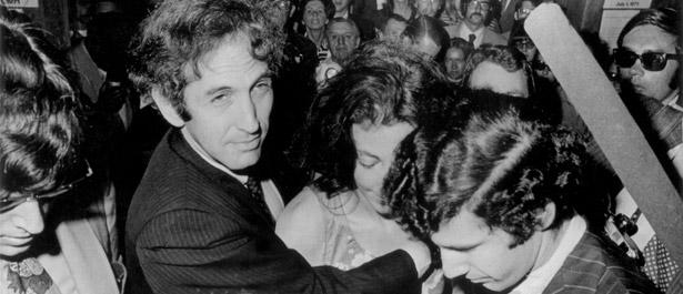 The Most Dangerous Man in America: Daniel Ellsberg and the Pentagon Papers Landscape