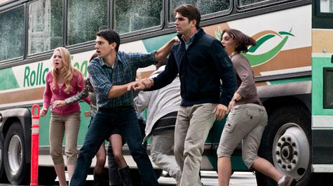Final Destination 5 Landscape