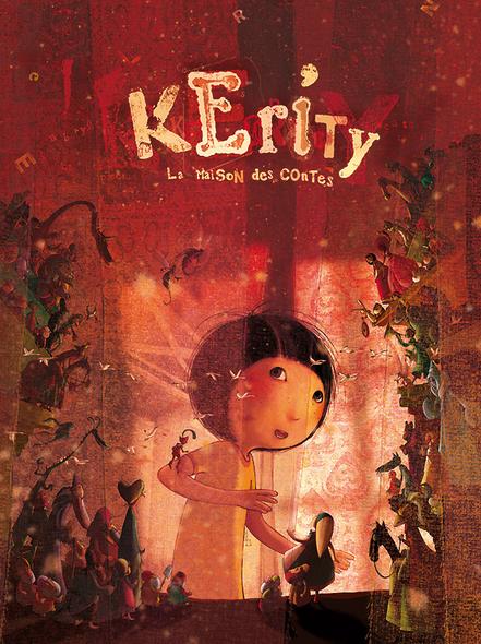 Kérity, la maison des contes Landscape