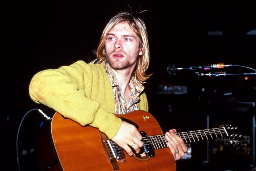 Cobain: Montage of Heck Landscape