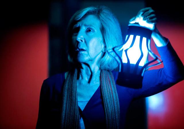 Insidious: Chapter 3 Landscape