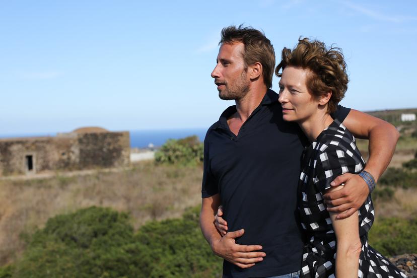 Nackt und heiss auf Mykonos Veronica Superguide