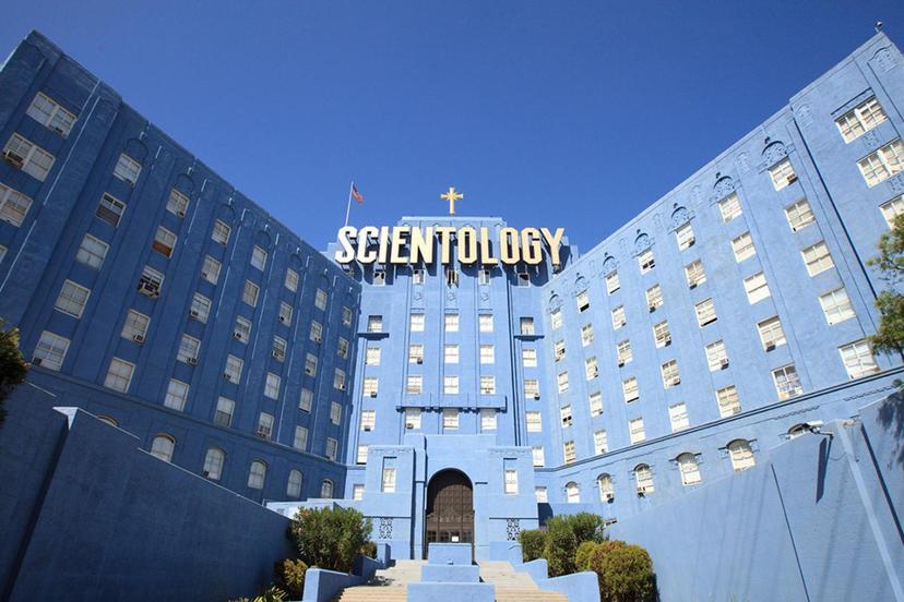 Going Clear: Scientology and the Prison of Belief Landscape