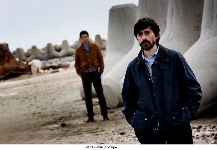 I nostri ragazzi Landscape