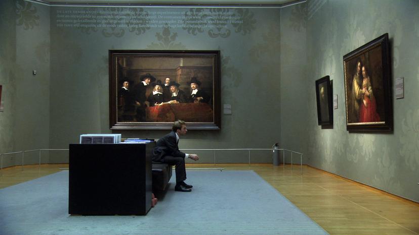 Het Nieuwe Rijksmuseum: De film Landscape
