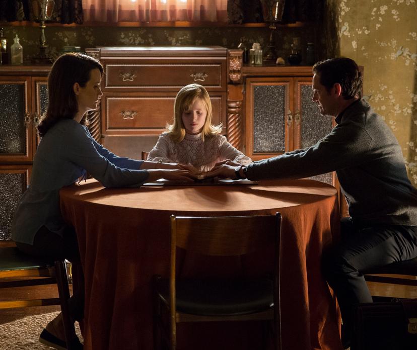 Ouija: Origin of Evil Landscape