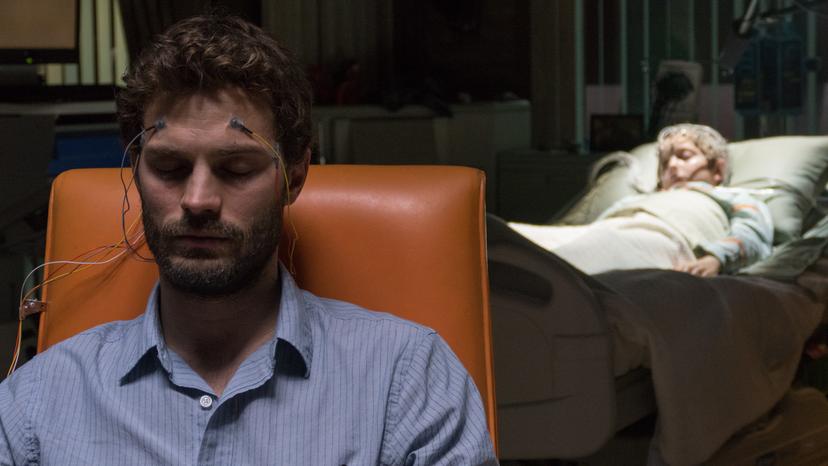 The 9th Life of Louis Drax Landscape