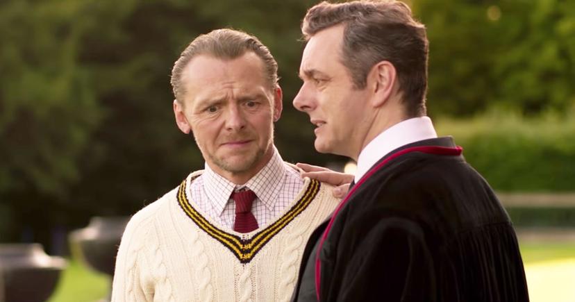 Slaughterhouse Rulez | Veronica Superguide