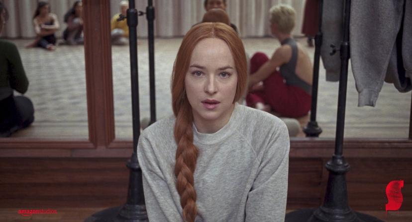 Suspiria Landscape