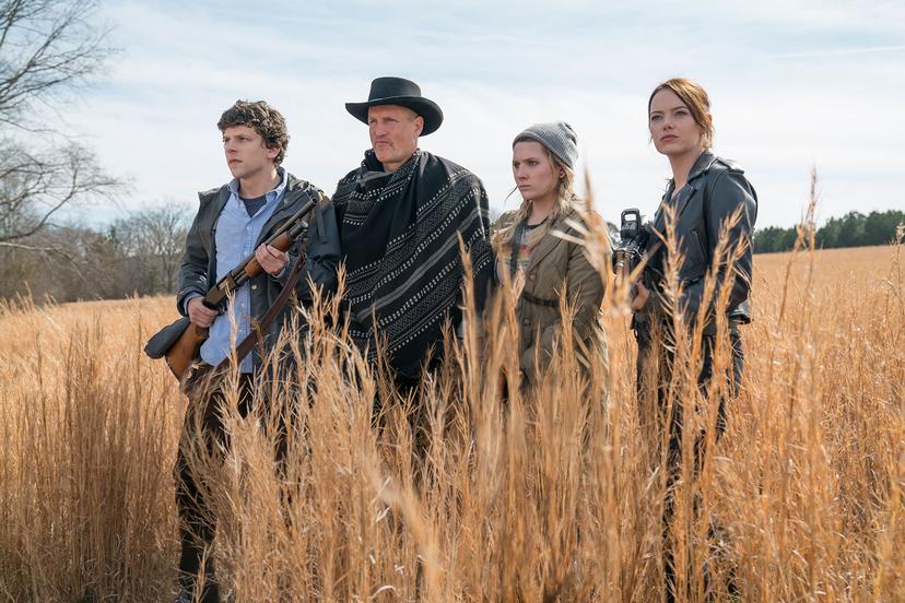Zombieland: Double Tap Landscape