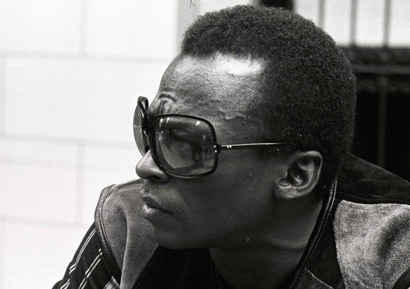 Miles Davis: Birth of the Cool Landscape