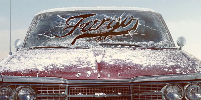 Fargo Landscape