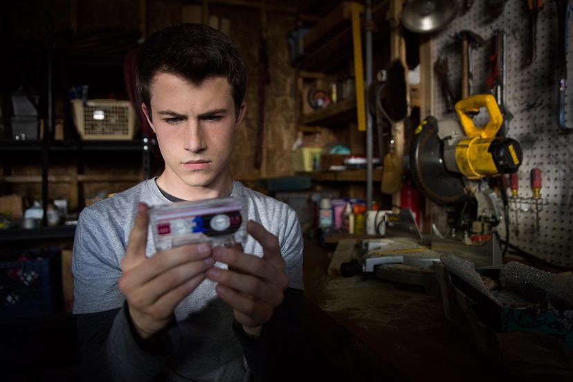 13 Reasons Why Landscape