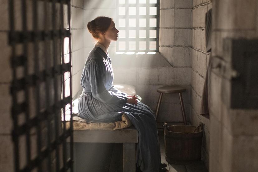 Alias Grace Landscape