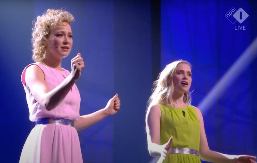 Op Zoek naar Maria