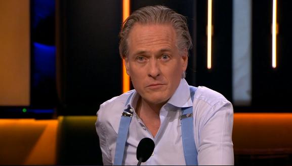 Jort Kelder in Op1