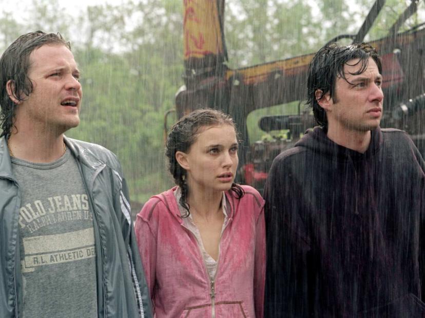 Dit is de beste film op tv vanavond: Garden State