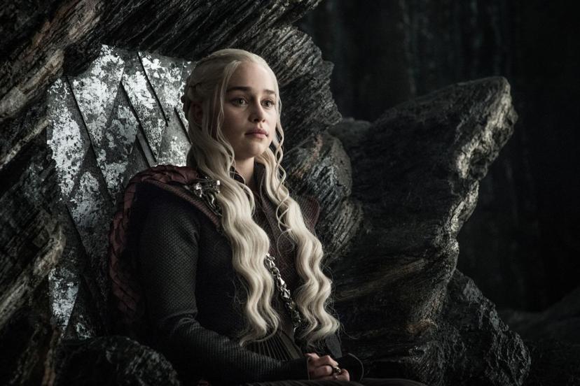 Finale seizoen 7 Game of Thrones in de bioscoop
