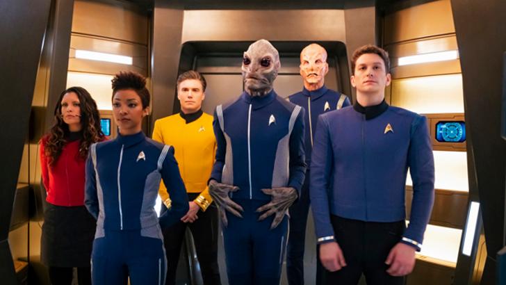 Nieuwe trailer Star Trek: Discovery maakt eindelijk iets duidelijk over seizoen 2!