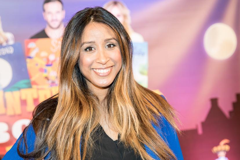 Airen Mylene, Shownieuws, Talpa, ontslag