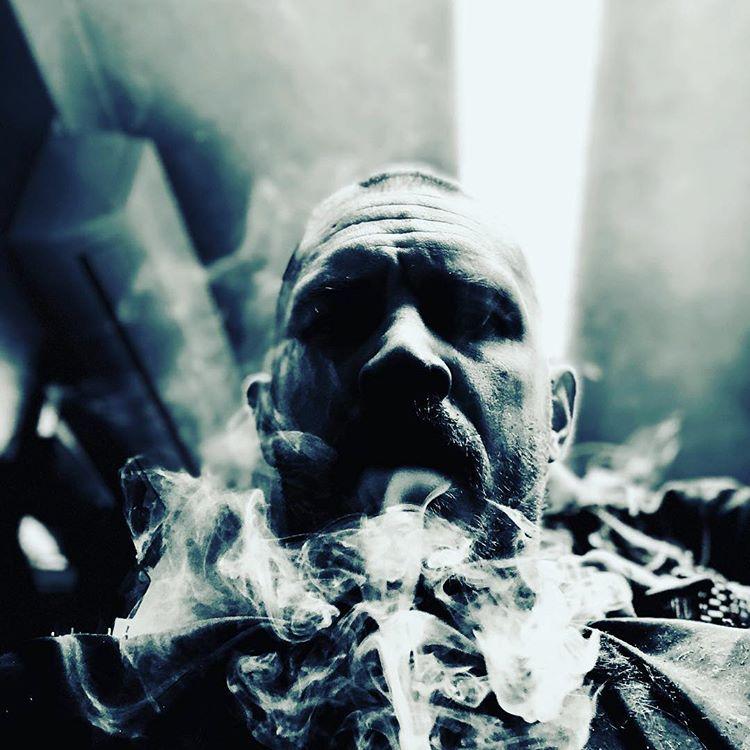 Tom Hardy speelt 's werelds bekendste maffioso Al Capone in Fonzo