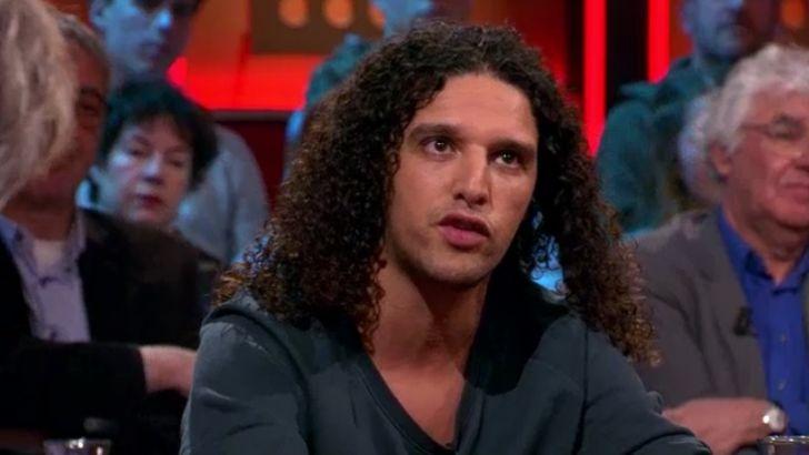 Ali B maakt programma dat door Mies Bouwman bedacht is