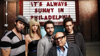 It's Always Sunny in Philadelphia