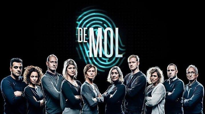 Amai! Belgische Wie is de Mol? begint nieuw seizoen zónder mol