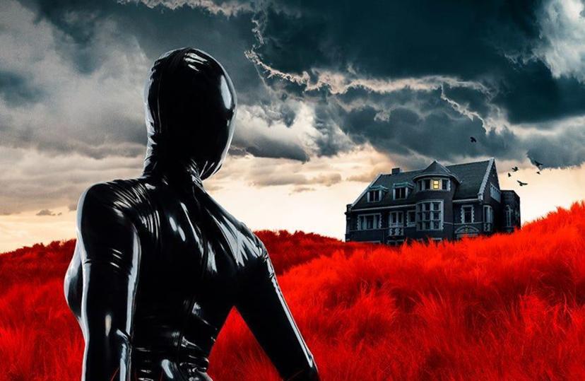 American Horror Stories
