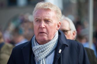 André van Duin