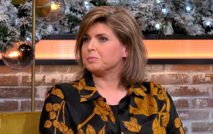 Angela de Jong, 5 Uur Show