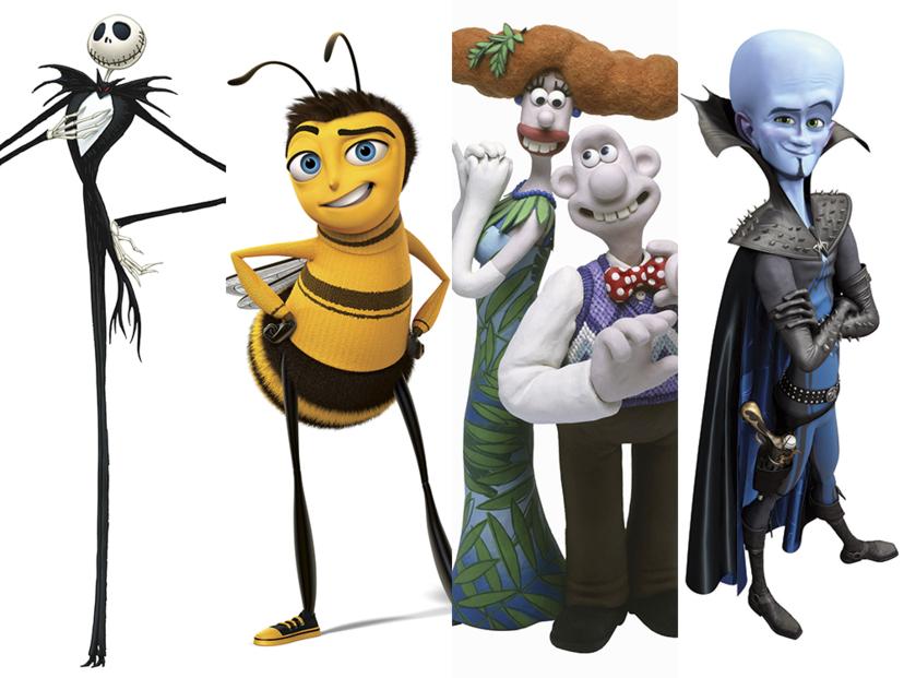 De 10 beste animatiefilms op Netflix