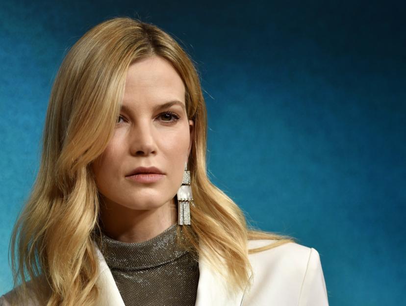 Sylvia Hoeks speelt Sylvia Kristel