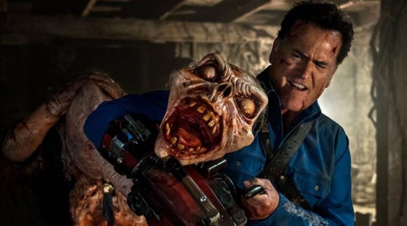 Nieuwe Evil Dead-film komt er aan!